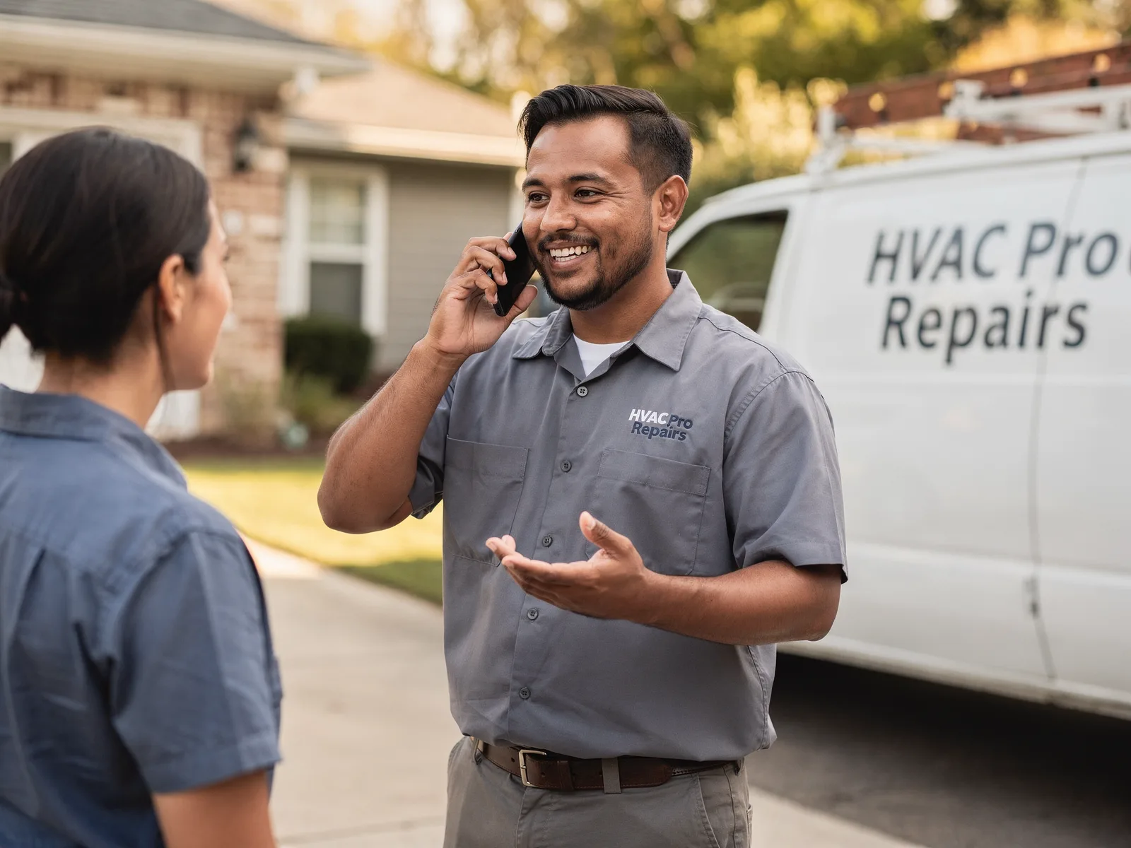 Heat Pump Repair Lehigh, IA FAQs